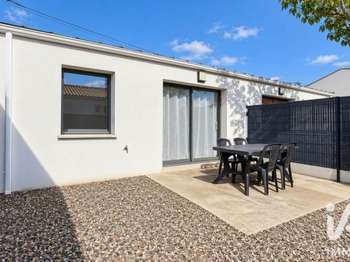 Vente Maison 2 chambresTalmont-Saint-Hilaire