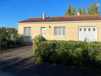Vente maison 4 pièces Vente maison 4 pièces