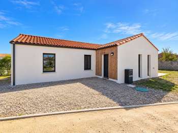 Photo Vente maison Talmont-Saint-Hilaire