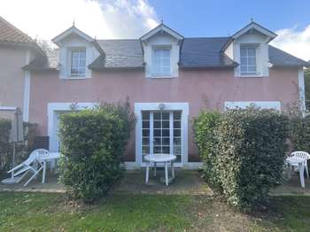 Vente Maison 1 chambreTalmont-Saint-Hilaire