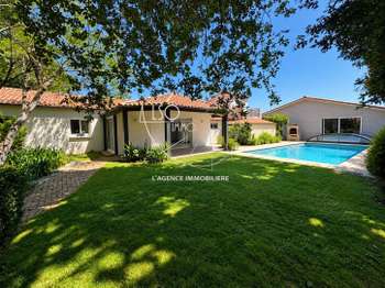 Vente maison 9 pièces Talmont-Saint-Hilaire 85