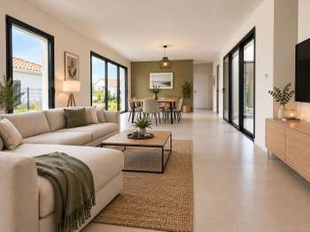 Vente Maison 3 chambresTalmont-Saint-Hilaire