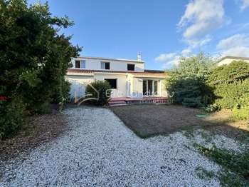 Vente Maison 4 chambresTalmont-Saint-Hilaire