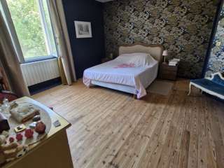 Vente maison 9 pièces