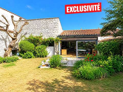 Vente maison 2 pièces Talmont-sur-Gironde 17