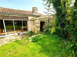 Vente maison 2 pièces