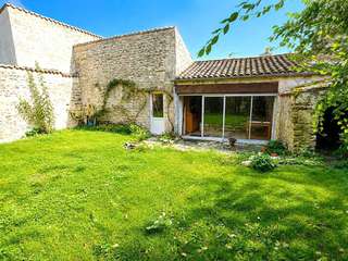 Vente maison 2 pièces