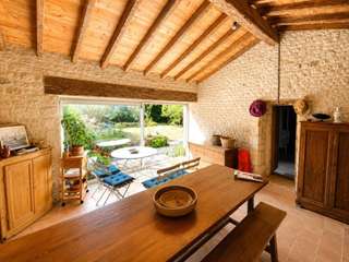 Vente maison 2 pièces