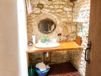 Vente maison 2 pièces