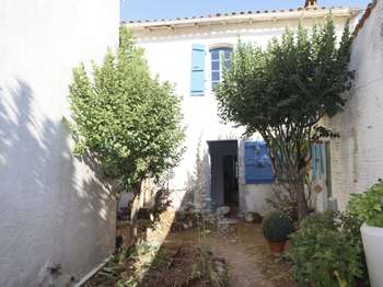 Vente maison 6 pièces Talmont-sur-Gironde 17