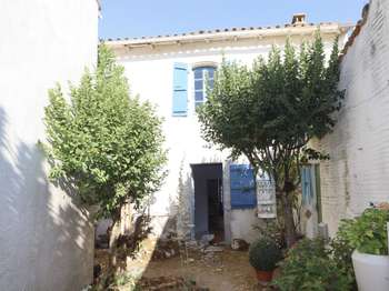 Photo Vente maison Talmont-sur-Gironde