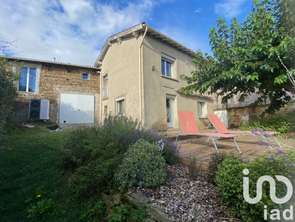 Vente Maison 4 chambresTaluyers