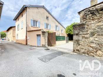 Vente Maison 5 chambresTaluyers