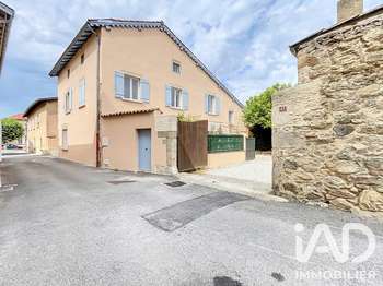 Vente Maison 5 chambresTaluyers