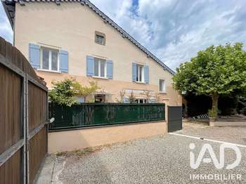 Vente maison 9 pièces Taluyers 69