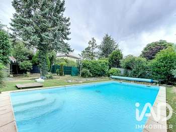 Vente Maison 5 chambresTaluyers