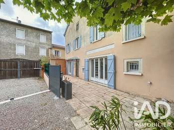 Vente maison 9 pièces Vente maison 9 pièces