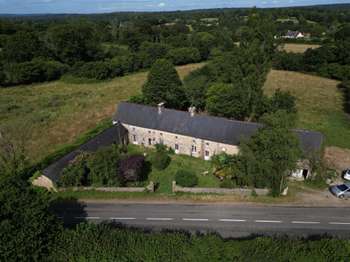 Vente Maison 3 chambresTamerville