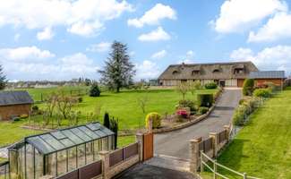 Photo Vente maison Tancarville
