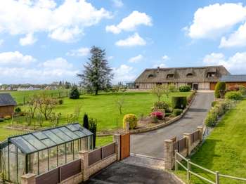 Vente Maison 4 chambresTancarville