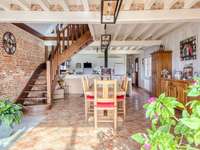 Vente maison 8 pièces Vente maison 8 pièces