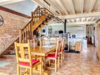 Vente maison 8 pièces Vente maison 8 pièces