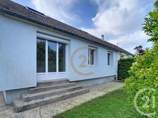Photo Vente maison Tancarville