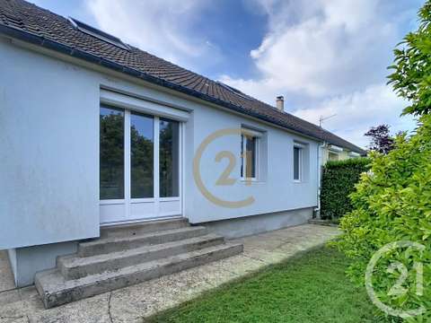 Vente maison 3 pièces Tancarville 76