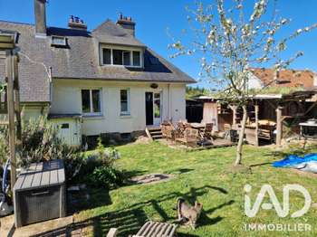 Vente maison 8 pièces Vente maison 8 pièces