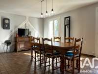 Vente maison 7 pièces Vente maison 7 pièces