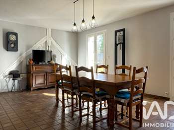 Vente maison 7 pièces Vente maison 7 pièces