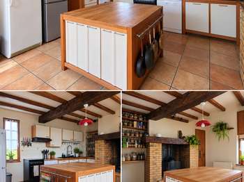 Vente maison 6 pièces Vente maison 6 pièces