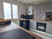 Vente maison 3 pièces Vente maison 3 pièces