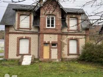 Vente maison 3 pièces Tancarville 76