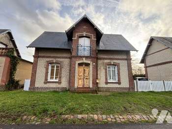Vente Maison 2 chambresTancarville