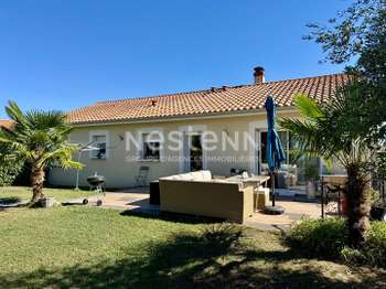 Vente maison 5 pièces Tancoigné 49