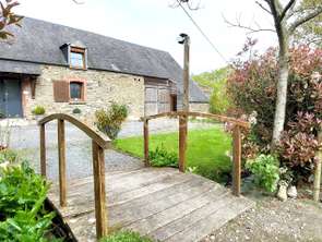Vente Maison 3 chambresTanis