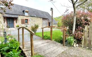 Photo Vente maison Tanis