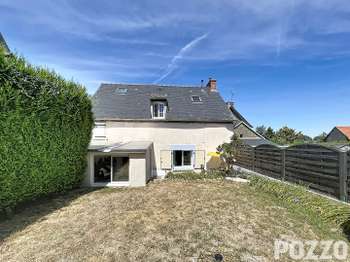 Vente Maison 3 chambresTanis