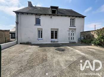 Vente Maison 3 chambresTanis