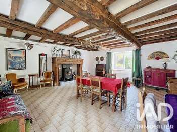 Vente Maison 3 chambresTanis