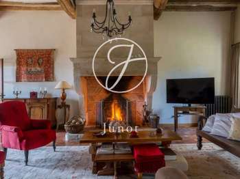 Vente Maison 9 chambresTannay