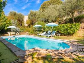 Vente Maison 4 chambresTanneron