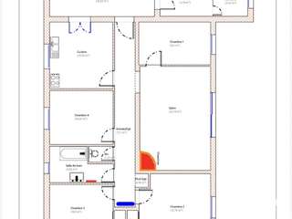 Vente maison 4 pièces Vente maison 4 pièces