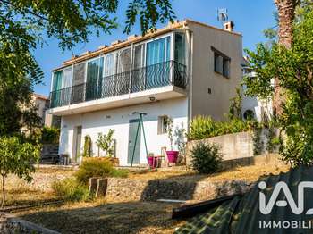 Vente maison 3 pièces Tanneron 83