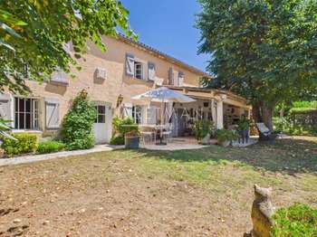 Vente maison 5 pièces Tanneron 83