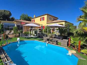 Vente Maison 4 chambresTanneron