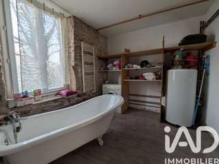 Vente maison 12 pièces