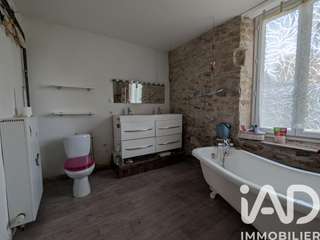 Vente maison 12 pièces