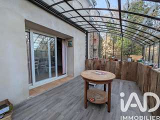 Vente maison 12 pièces